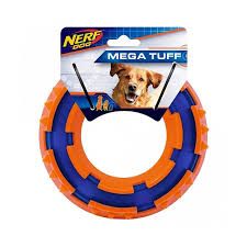 NERF DOG Spike Ring NERF DOG Spike Ring