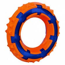 NERF DOG Spike Ring NERF DOG Spike Ring
