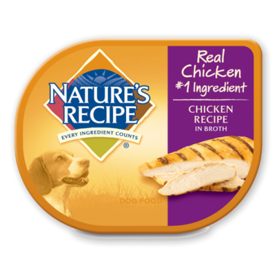 Nature´s Recipe Pollo en Caldo Nature´s Recipe Pollo en Caldo