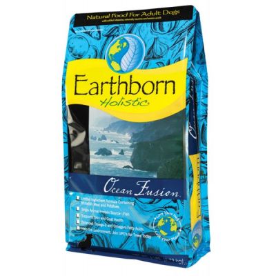 Earthborn Ocean Fusion Earthborn Ocean Fusion