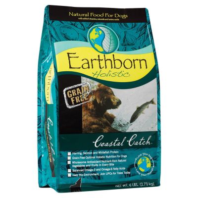 Earthborn Coastal Catch Earthborn Coastal Catch