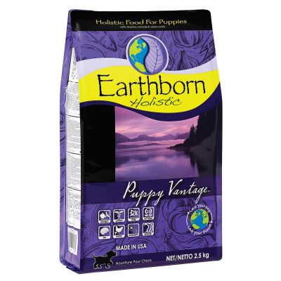 Earthborn Puppy Vantage Earthborn Puppy Vantage