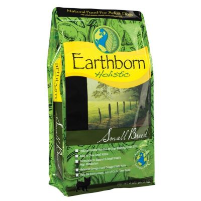 Earthborn Adulto Small Earthborn Adulto Small