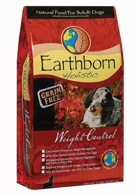 Earthborn Weight Control Earthborn Weight Control