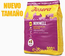 Josera Miniwell Josera Miniwell