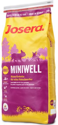 Josera Miniwell Josera Miniwell