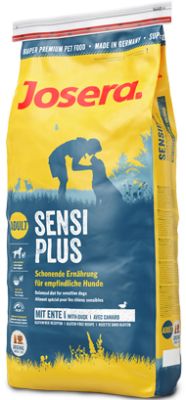 Josera Sensi Plus Josera Sensi Plus