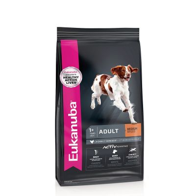 Eukanuba Adulto Mediano Eukanuba Adulto Mediano