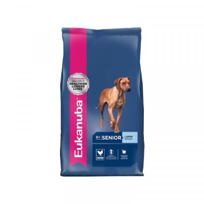 Eukanuba Senior Large Eukanuba Senior Large