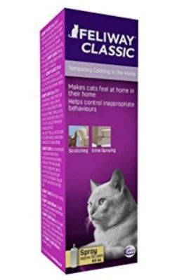 Feliway Classic Spray Feliway Classic Spray