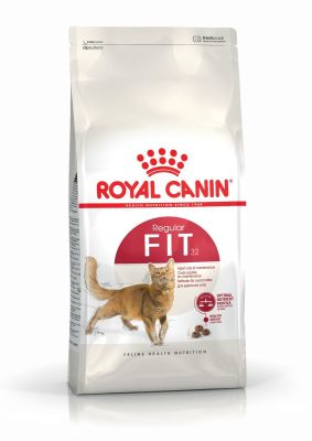 Royal Canin Fit 32 Gato Royal Canin Fit 32 Gato