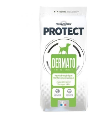 Protect Dermato Canino Protect Dermato Canino