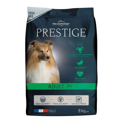 Prestige Adulto 7+ Prestige Adulto 7+