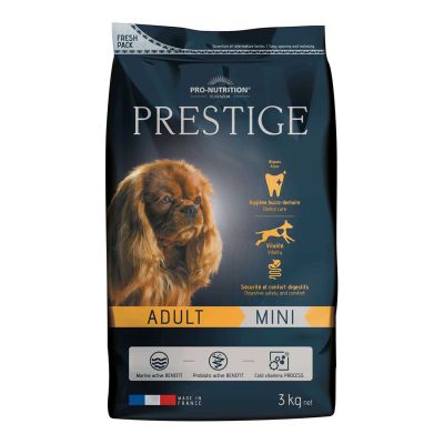 Prestige Adulto Mini Prestige Adulto Mini
