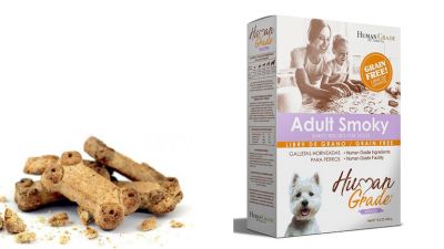 Human Grade Galletas Adulto Grain Free Human Grade Galletas Adulto Grain Free