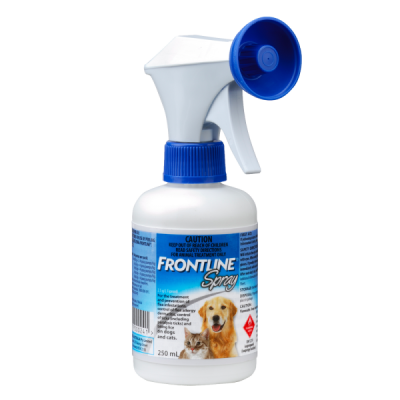 Frontline Spray Frontline Spray