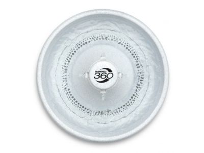 Fuente Agua 360° Fuente Agua 360°