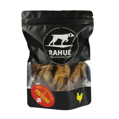 Rahue Garras de Pollo 65 gr.
