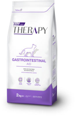 Therapy Feline Gastrointestinal AID Therapy Feline Gastrointestinal AID