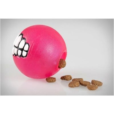 Rogz Ball Large Pink Rogz Ball Large Pink