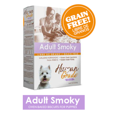 Human Grade Galletas Adulto Grain Free Human Grade Galletas Adulto Grain Free