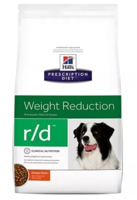 Hills™ Prescription Diet™ r/d™ Canine con Pollo Hills™ Prescription Diet™ r/d™ Canine con Pollo
