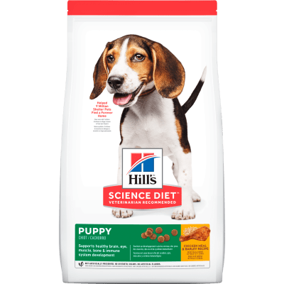 Hills Canine Puppy Original Hills Canine Puppy Original