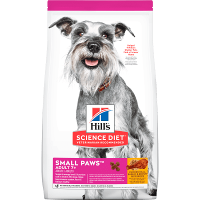Hills Canine Mature Small and Toy Breed Hills Canine Mature Small and Toy Breed