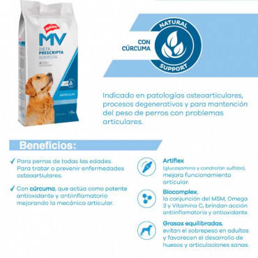 Holliday MV Cuidado Articular Holliday MV Cuidado Articular