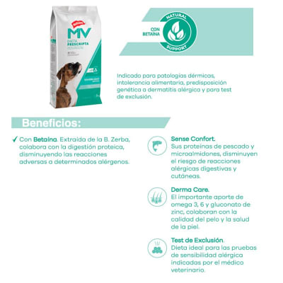 Holliday MV Sensibilidad Dietaria Holliday MV Sensibilidad Dietaria