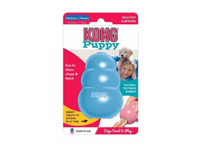 Kong Puppy Small Kong Puppy Small