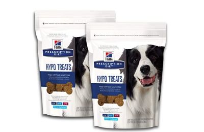 Hills Prescription Diet Hypo Treats Hills Prescription Diet Hypo Treats