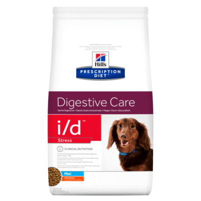 Hills™ Prescription Diet™ I/D™ Canine Small Bites Hills™ Prescription Diet™ I/D™ Canine Small Bites