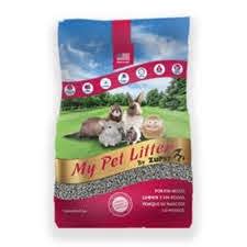 My Pet Litter 4 Lt My Pet Litter 4 Lt