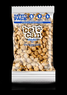 Belcan Adulto Pack Ahorro 24 Kg Belcan Adulto Pack Ahorro 24 Kg