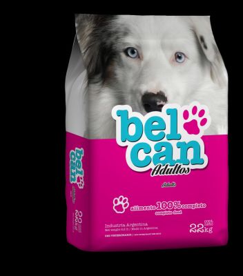 Belcan Adulto Belcan Adulto