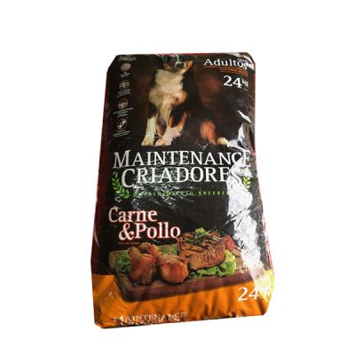 Mantencion Criadores Adulto 22 Kg + 2 Kg de REGALO Mantencion Criadores Adulto 22 Kg + 2 Kg de REGALO