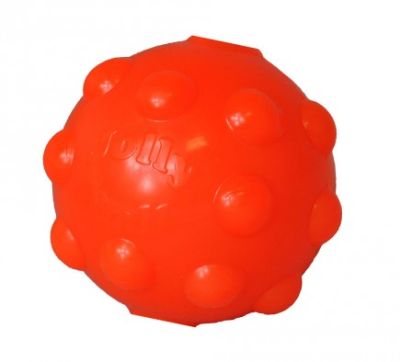 JOLLY PETS Bola Naranja JOLLY PETS Bola Naranja