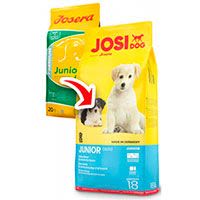 JosiDog Junior JosiDog Junior