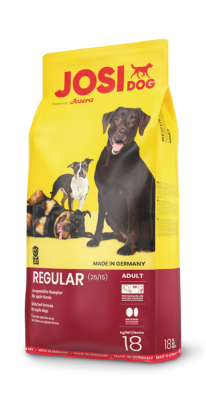 JosiDog Regular JosiDog Regular