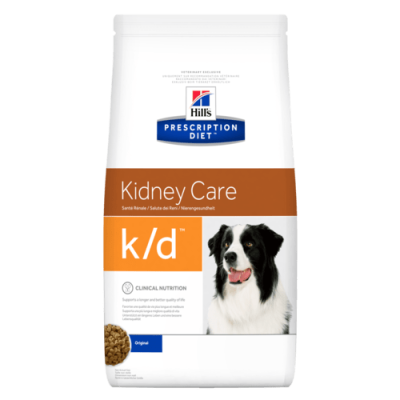 Hills™ Prescription Diet™ k/d™ Canine Hills™ Prescription Diet™ k/d™ Canine