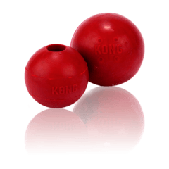 Kong Ball Classic Roja Kong Ball Classic Roja