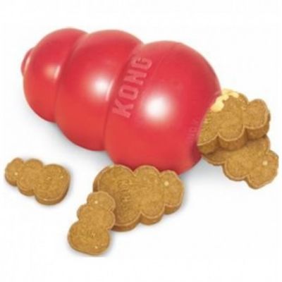 Kong Classic Rojo Kong Classic Rojo
