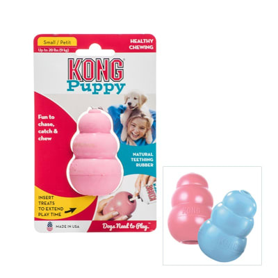 Kong Puppy Small Kong Puppy Small