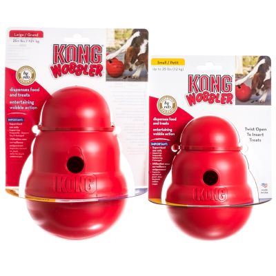 Kong Wobbler Kong Wobbler