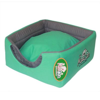 MasCan Cama Cubo M (45 x45 cms) MasCan Cama Cubo M (45 x45 cms)