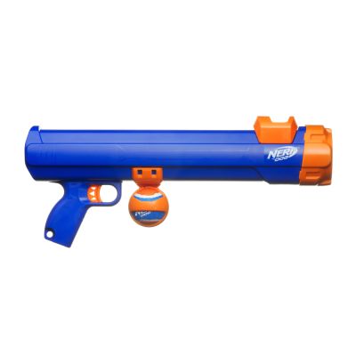 NERF DOG Tennis Ball Blaster NERF DOG Tennis Ball Blaster