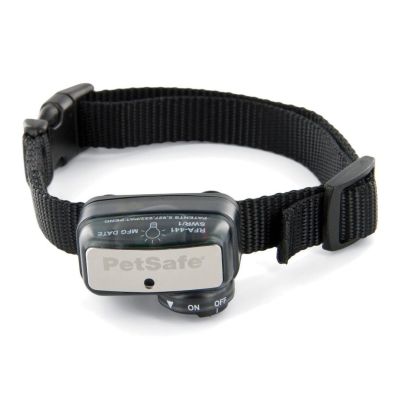 Collar antiladrido estático Elite perro pequeño Petsafe Collar antiladrido estático Elite perro pequeño Petsafe