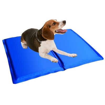 MasCan Alfombra con Gel Auto-Refrigerante MasCan Alfombra con Gel Auto-Refrigerante
