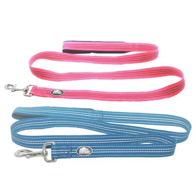 MasCan Correa Nylon Reflectante M (15 mm x 150 cm) MasCan Correa Nylon Reflectante M (15 mm x 150 cm)